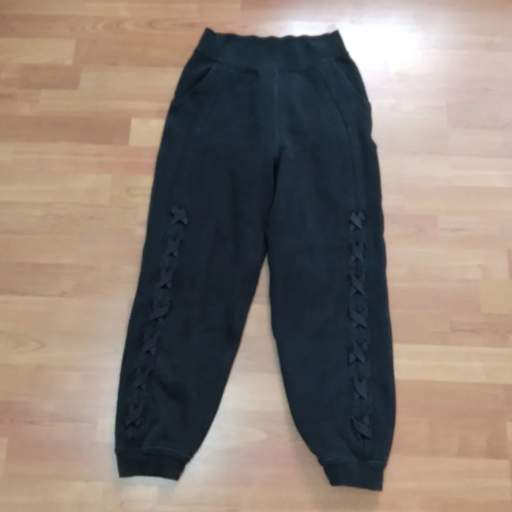 Lululemon Braided Detail High-Rise Jogger‎